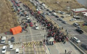 На хаос отвели 60 дней: почему Кишинёв разрабатывает сценарий массового притока  из Украины