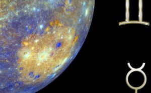 Меркурий уже действует на вас: как прожить ближайшие две недели с максимальной пользой.