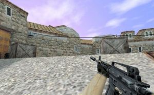 История Counter-Strike 1.6: как мод стал легендой