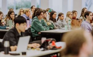 Программы для украинцев в вузах прикладных наук Германии