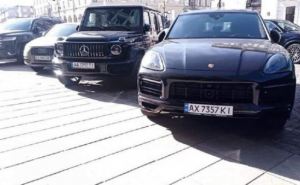 Терпение к дорогим автомобилям украинцев в Австрии заканчивается: &laquo;беженец, приезжающий на Porsche или Audi Q8&nbsp;&mdash; преступник&raquo;