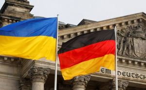 Новое налоговое соглашение между Украиной и Германией