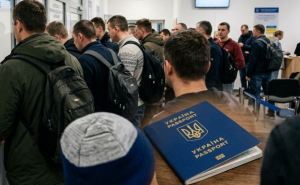 Просроченный загранпаспорт в Германии: что делать украинцам в 2026 году