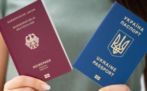 С 2027 года Германия ожидает массовую подачу заявлений на получение гражданства от украинцев