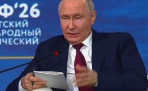 Путин сделал ещё одно важное заявление для жителей Украины. Предложение действует до 2028 года