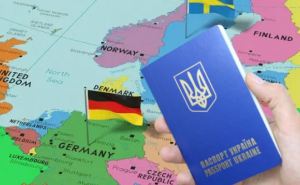 Страна&nbsp;ЕС согласны исключить украинских мужчин из программы защиты: Германия, Австрия и Швеция уже решают вопрос на уровне МВД