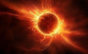 Вероятность 96%: синоптики предупреждают мощнейшая буря начнётся в ближайшее время