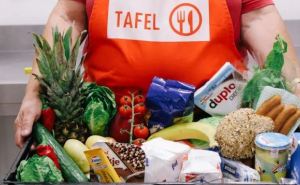 Как получить помощь в Tafel: гид по продуктовым наборам в Германии