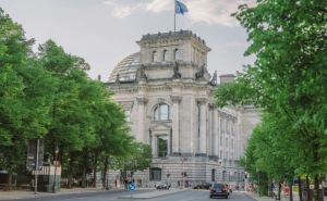 В Германии уже взяли на карандаш всех украинских мужчин призывного возраста. Какой будет следующий шаг
