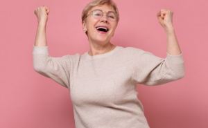 15 привычек, которые помогут после 55 чувствовать себя лучше, чем в молодости.