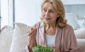 Самые полезные продукты для пищеварения после 40 лет.