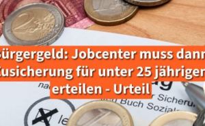 Вы не можете жить отдельно от родителей до 25 лет, если не вызовите полицию. Самое странное правило выплат пособий в Германии