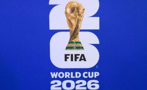 Эпидемия секса на Чемпионате мира по футболу 2026