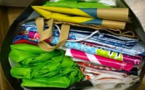 Семь решений как избавиться от советского пакета с пакетами