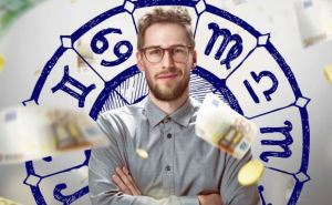 Золотой дождь для 4 знаков зодиака начнётся через минуту