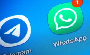 Apple удалила Telegram из App Store по всему миру