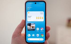 4 виджета Android для главного экрана, которые действительно показывают полезную информацию