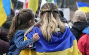 Временная защита в&nbsp;ЕС: Украинские женщины также должны подтвердить отсутствие уклонения от службы