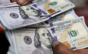 В Украине продолжает падать доллар: курс валют на 21&nbsp;августа 2026