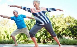 Долголетие: 9 привычек, которые стоит сформировать в 40-60 лет. Как правильно взрослеть
