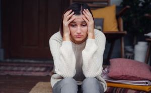 Паническая атака или сердечный приступ. Что надо знать если вы старше 50 лет