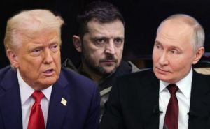 Путин сказал, что дело идёт к завершению. Зеленский обещал закончить к ноябрю. А реальные сроки назвали эксперты