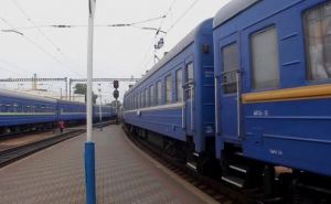 Укрзализныця отменяет два популярных поезда с 20&nbsp;октября