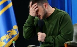 Зеленский заявил, что он перемирия не заключал