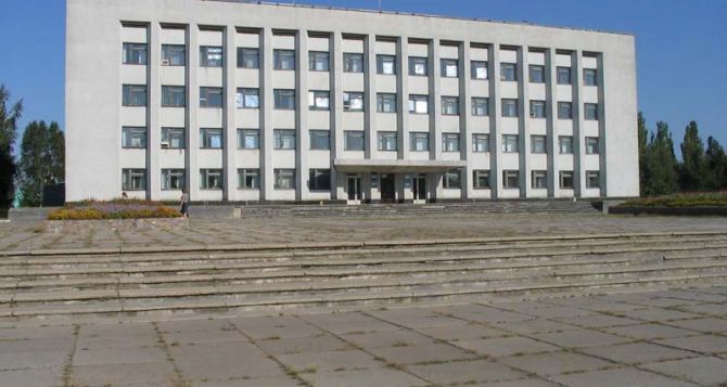 Официально: Константин Козюберда не может вернуться на пост мэра Рубежного 