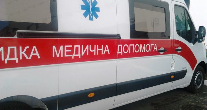 Трое жителей Луганска погибли отравившись угарным газом