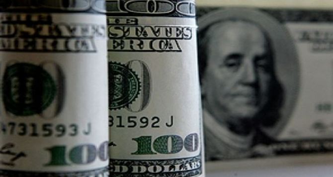 Доллар больше не пользуется популярностью у украинцев