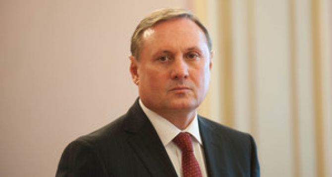 Жизнь для Украины после саммита в Вильнюсе не заканчивается  Александр Ефремов