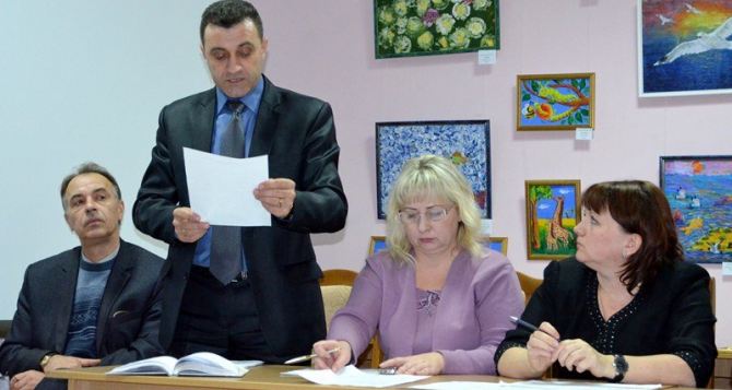 В горсовете заверяют что часть жильцов в дом по улице Шевченко уже заселены