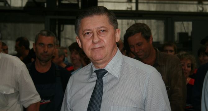 Нашей промышленности необходимо время чтобы подготовиться к условиям работы на европейских рынках  Сергей Мокроусов