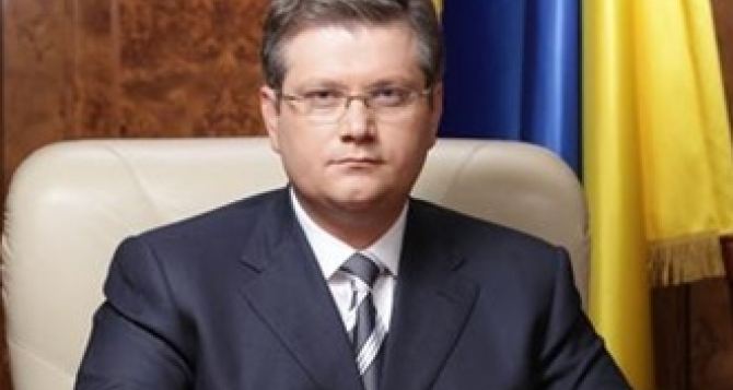 Генпланы населенных пунктов станут публичными  Александр Вилкул