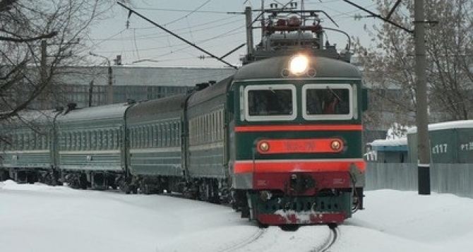 Открыта предварительная продажа билетов на предновогодний период