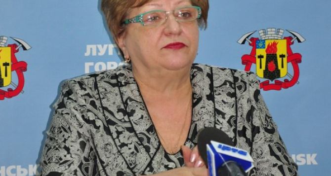 В Луганске изменилась политика в работе с молодежью