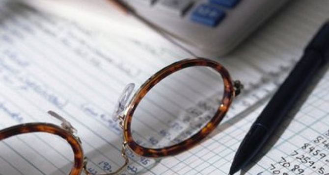 В Луганской области сократили количество проверок предприятий наличной торговли