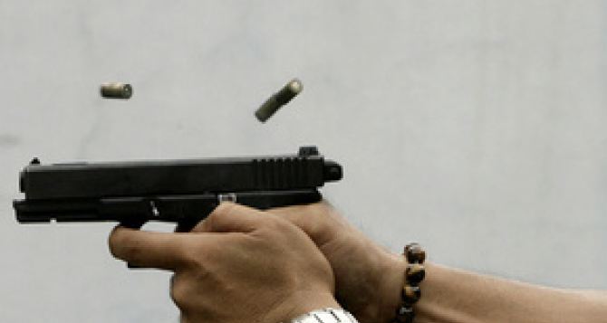 Вооруженный конфликт поазербайджански в центре Луганска подробности