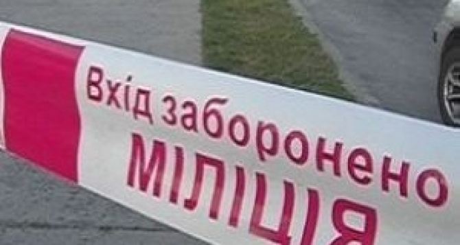 В Луганске на автомойке застрелили журналиста