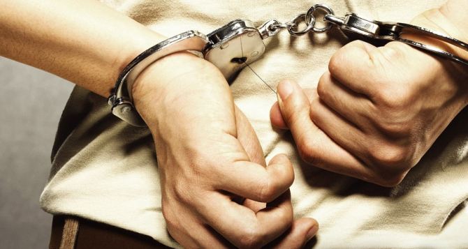 Милиция Луганска задержала второго подозреваемого в жестоком убийстве на автомойке