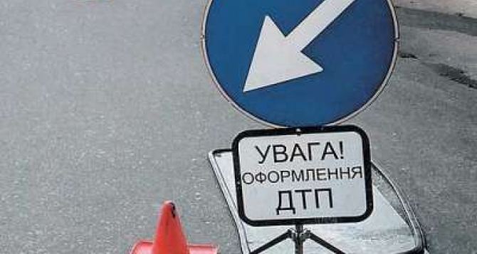 Смертельное ДТП в Луганске: появились новые подробности