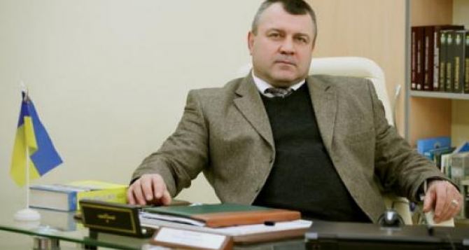 Украинское правительство и президент в отставку не уйдут. — Луганский адвокат