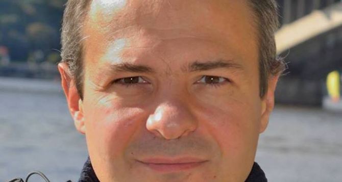 Запад должен научиться слышать восток Украины  Политолог