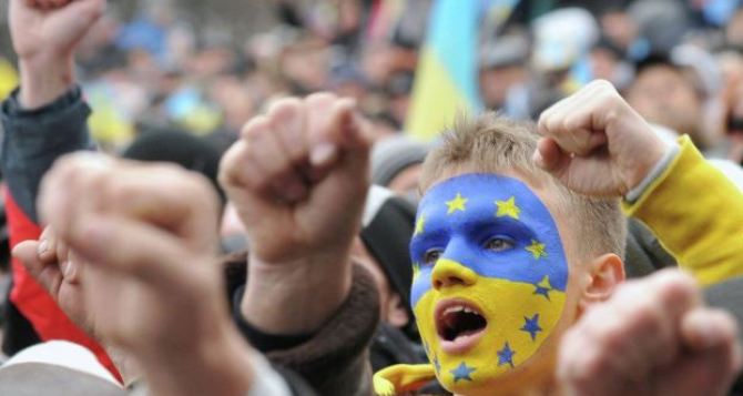 Участникам Евромайдана грозит заражение туберкулезом. — Павел Малыш