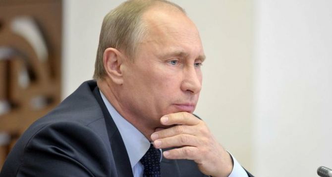 Путин рассказал, почему пошел на уступки Украине