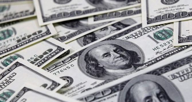 В НБУ прокомментировали дефицит доллара в обменниках