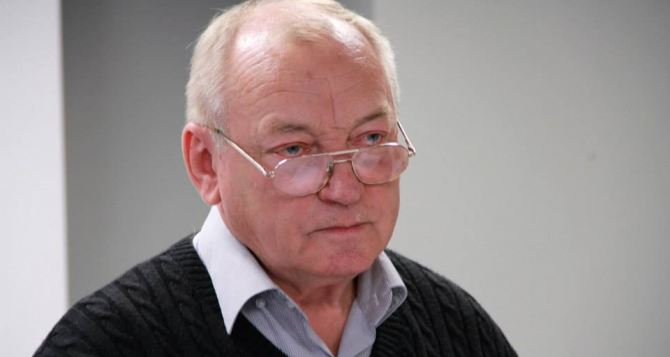 Луганчанин возглавил Украинский Хельсинский союз по правам человека