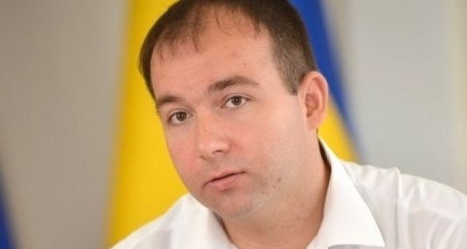 Олега Акимова уволили с должности директора