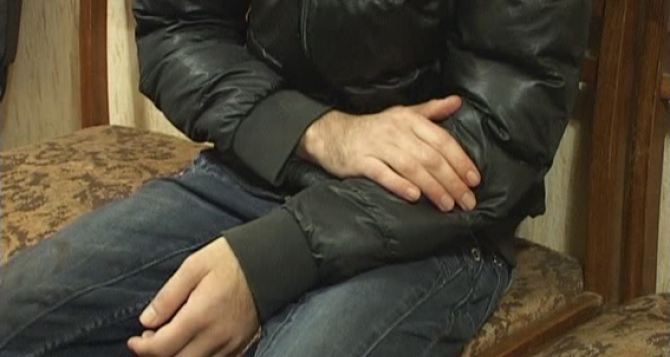 Похищение по-лугански: мужчину месяц держали в подвале, избивали и требовали выкуп (фото)